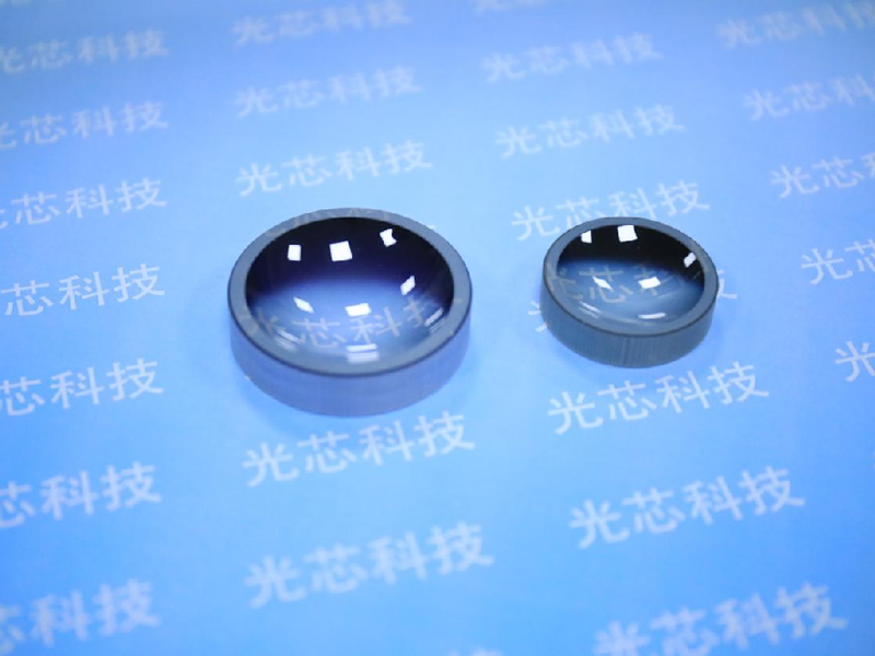 Optical fiber panel